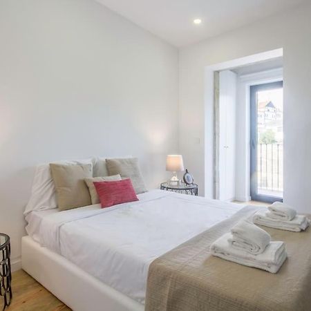 Apartamento Ohh - Campanha Pateo Flat OOporto Exterior foto