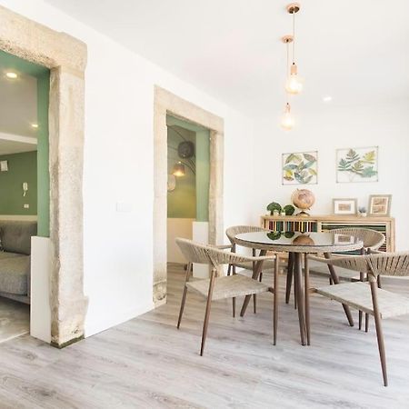 Apartamento Ohh - Campanha Pateo Flat OOporto Exterior foto