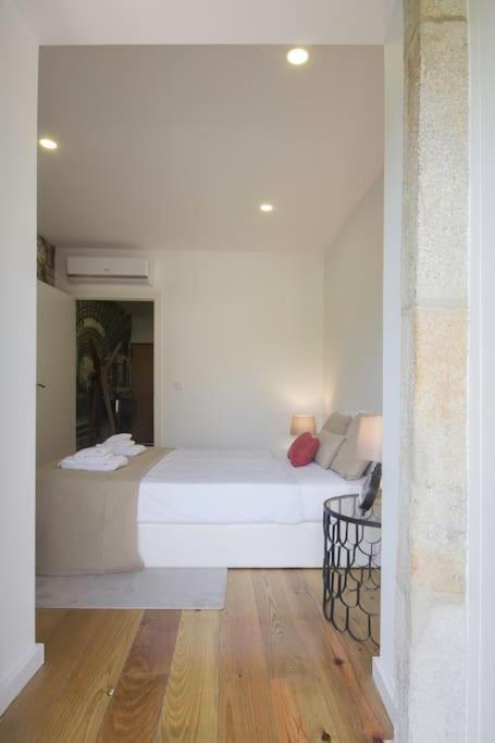 Apartamento Ohh - Campanha Pateo Flat OOporto Exterior foto