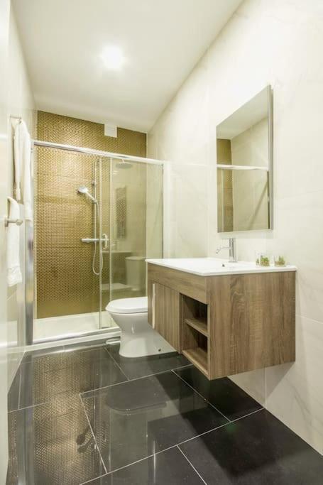 Apartamento Ohh - Campanha Pateo Flat OOporto Exterior foto